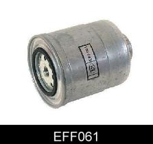 COMLINE EFF061 - FILTRO COMBUSTIBLE