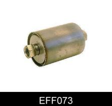 COMLINE EFF073 - FILTRO COMBUSTIBLE