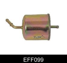 COMLINE EFF099 - FILTRO COMBUSTIBLE