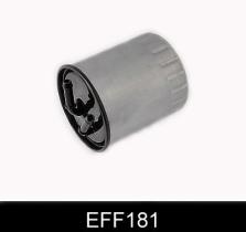 COMLINE EFF181 - FILTRO COMBUSTIBLE