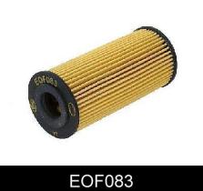  EOF083 - FILTRO ACEITE SUSTITUIDO X EOF183