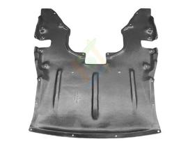 JUMASA 04300566 - PROTECCION MOTOR 4X4 BMW 4 COUPE(F32,F82)/4 DESCAPOTABLE(F33