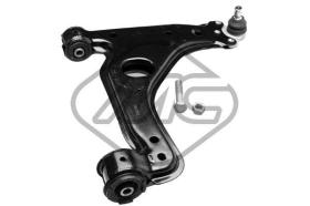 METALCAUCHO 52088 - BRAZO SUSPENSION DERECHO ASTRAH