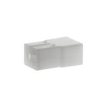 MAI CCH2 - CONECTOR TERMINAL HEMBRA BLANCO 2 VIAS