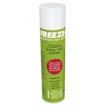 FREEZE AIRE ACONDICIONADO E145RF750 - GAS ORGANICO R134 /R12/R1234YF