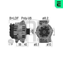 ERA 209147 - ALTERNADOR