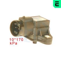 ERA 550276A - SENSOR,PRESION COLECTOR ADMISION