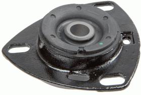 LEMFÖRDER 1002101 - COJINETE SUSP.REFUERZO CM AUDI 100,