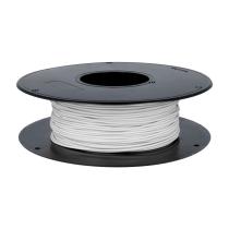 MAI 03BC - CABLE 0.50 MM BLANCO 100 M