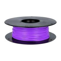 MAI 04MD - CABLE 0,75 MM MORADO 100 M