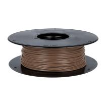 MAI 04MR - CABLE 0,75 MM MARRON 100 M