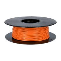 MAI 04NJ - CABLE 0,75 MM NARANJA 100 M