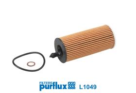 PURFLUX L1049 - FILTRO ACEITE L1049 PFX BOX