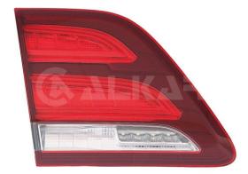 ALKAR 2001714 - IZQUIERDO,PILOTO TRASERO,CON PORTALAMPARA,INTERIOR,LED,20