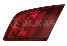 ALKAR 2002296 - DERECHO,PILOTO TRASERO,CON PORTALAMPARA,INTERIOR,LED,P21W