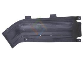 JUMASA 04302041 - PROTECCION MOTOR CENTRAL MERCEDES-BENZ CLASE B(W245)(01/2009