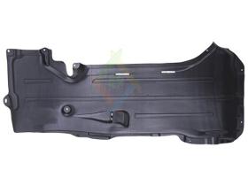 JUMASA 04322041 - PROTECCION MOTOR DERECHA MERCEDES-BENZ CLASE B(W245)(01/2009