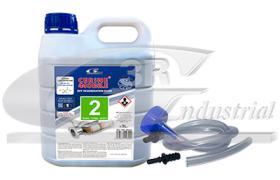 3RG 88243 - LIQUIDO CERINE4MOBILE 2A GENERACION(3 L.)