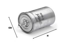  MF5030 - MILLARD FUEL FILTER