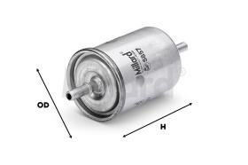  MF5857 - MILLARD FUEL FILTER