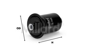  MF7355 - MILLARD FUEL FILTER