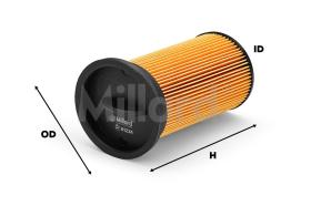  MF81234 - MILLARD FUEL FILTER