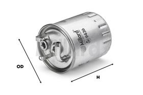  MF9436 - MILLARD FUEL FILTER