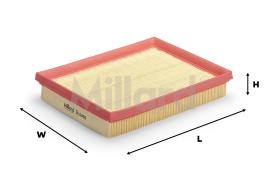  MK5496 - MILLARD AIR FILTER