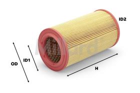  MK5678 - MILLARD AIR FILTER