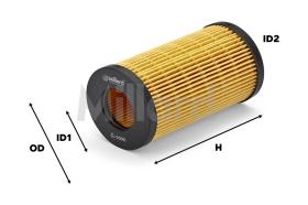  ML9090 - MILLARD OIL FILTER