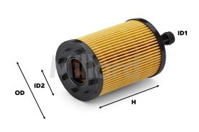  ML9463 - MILLARD OIL FILTER