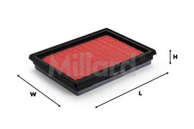  MK6900 - MILLARD AIR FILTER