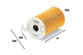  ML59873 - MILLARD OIL FILTER