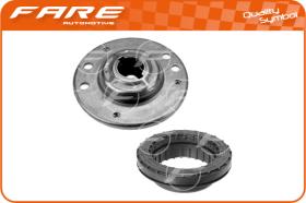 FARE 10721 - KIT SOP AMORTG DELT OPEL VECTRA-C F