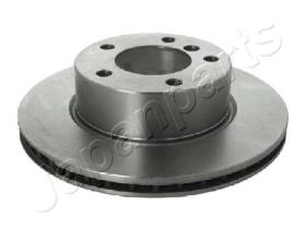 JAPANPARTS DI0100 - JAPAN BRAKE DISC