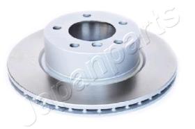 JAPANPARTS DI0101 - JAPAN BRAKE DISC