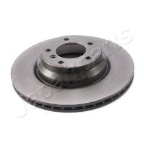 JAPANPARTS DI0102 - JAPAN BRAKE DISC