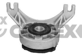 CAUTEX 011187 - SOPORTE MOTOR IZQUIERDO