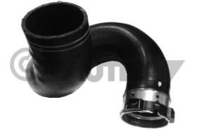 CAUTEX 016784 - MANGUITO IZQUIERDO SALIDA INTERCOOLER,2º TRAMO