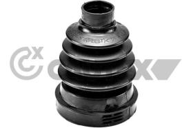 CAUTEX 021459 - KIT TRANSMISION LADO CAMBIO,TERMOPLASTICO