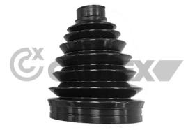 CAUTEX 021463 - KIT TRANSMISION LADO RUEDA,TERMOPLASTICO