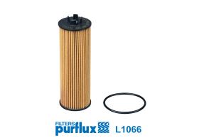 PURFLUX L1066 - FILTRO ACEITE L1066 PFX BOX