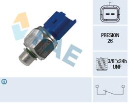 FAE 18129 - INTERRUPTOR ALTA PRESION