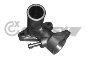 CAUTEX 750252 - BOCA ALUMINIO CONEXION MGTO SUPERIOR