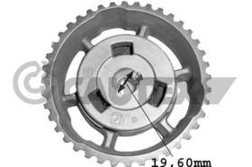 CAUTEX 751102 - CORONA BOMBA INYECCION