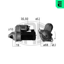 ERA 220691A - MOTOR ARRANQUE