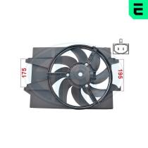 ERA 352085 - VENTILADOR,REFRIGERACION DEL MOTOR