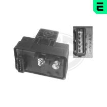 ERA 661323 - UNIDAD CONTROL,TIEMPO INCANDESCENCIA