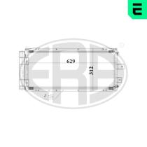 ERA 667187 - CONDENSADOR,AIRE ACONDICIONADO