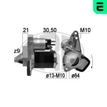 ERA 220790 - MOTOR ARRANQUE